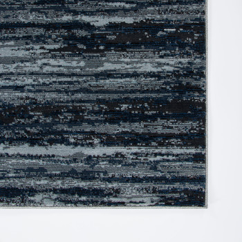Ollo Caspian Rug - 200 x 290 cm, Navy