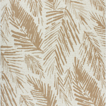Ollo Bantu Rug - 160 x 230 cm, Sand