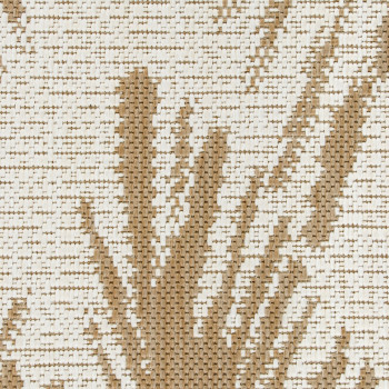 Ollo Bantu Rug - 200 x 290 cm, Sand