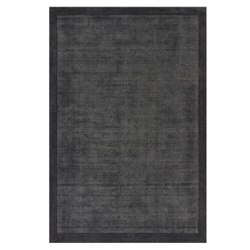Ollo Chevalier Rug - 250 x 350 cm, Charcoal