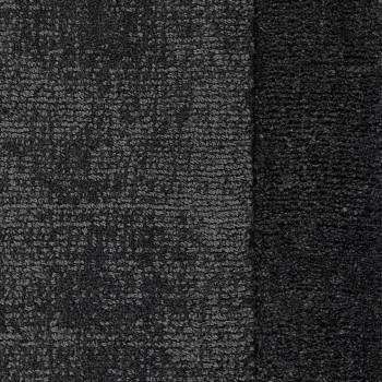 Ollo Chevalier Rug - 250 x 350 cm, Charcoal