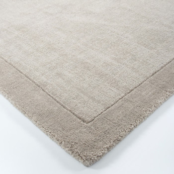 Ollo Chevalier Rug - 250 x 350 cm, Ecru