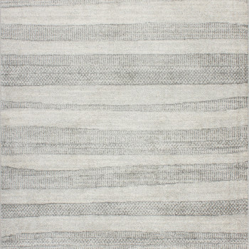 Ollo Lunar Rug - 200 x 290 cm, Ivory/Taupe