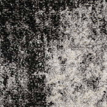 Ollo Quinn Rug - 160 x 230 cm, Ivory/Black