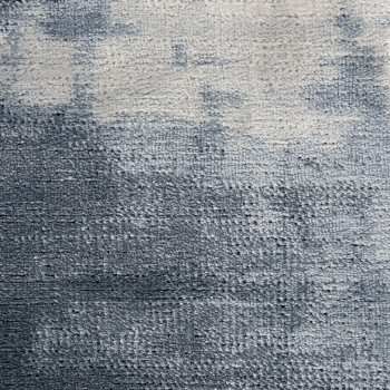 Ollo Lando Rug - 200 x 290 cm, Navy