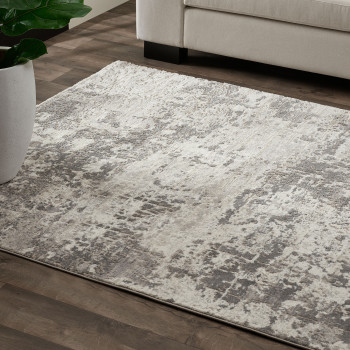 Ollo Nova Rug - 160 x 230 cm, Ecru