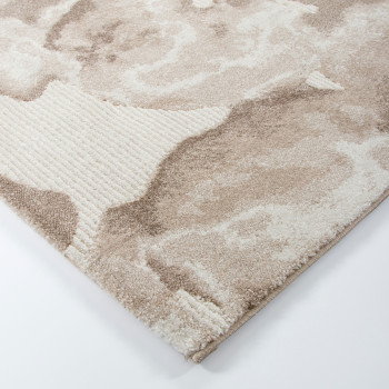 Ollo Amberly Rug - 160 x 230 cm, Taupe