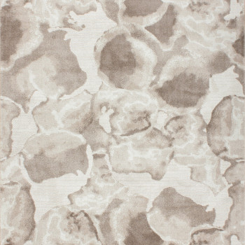 Ollo Amberly Rug - 160 x 230 cm, Taupe