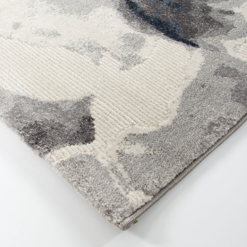 Ollo Amberly Rug - 160 x 230 cm, Navy