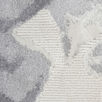 Ollo Amberly Rug - 200 x 290 cm, Navy