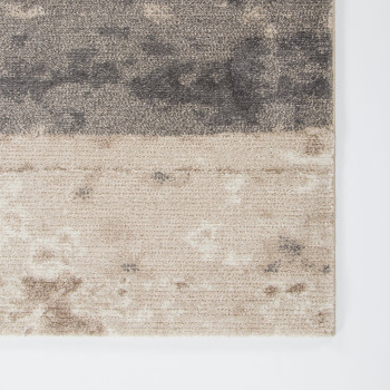 Ollo Bailey Rug - 160 x 230 cm, Taupe