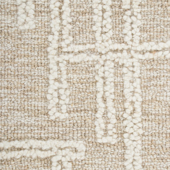 Ollo Vista Rug - 200 x 290 cm, Natural