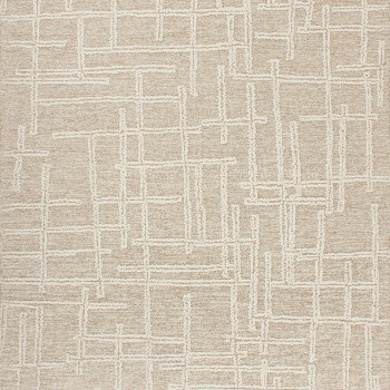 Ollo Vista Rug - 160 x 230 cm, Natural