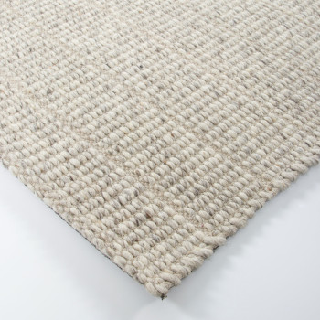 Ollo Pinto Rug - 200 x 290 cm, Schist