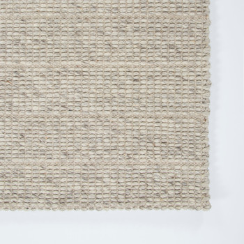 Ollo Pinto Rug - 200 x 290 cm, Schist
