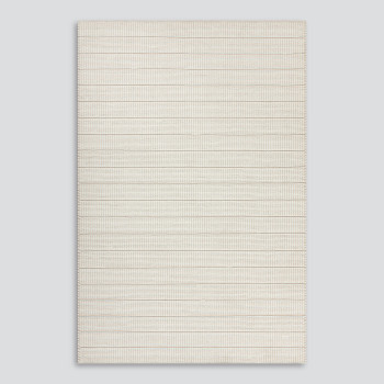 Ollo Pinto Rug - 250 x 350 cm, Ivory