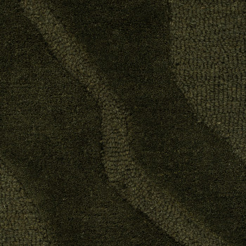 Ollo Mira Rug - 200 x 290 cm, Olive