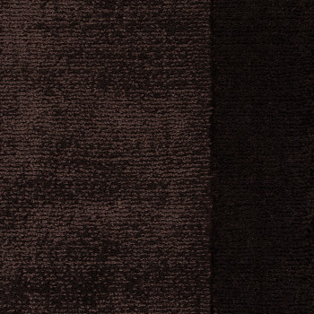 Ollo Chevalier Rug - 200 x 290 cm, Chocolate