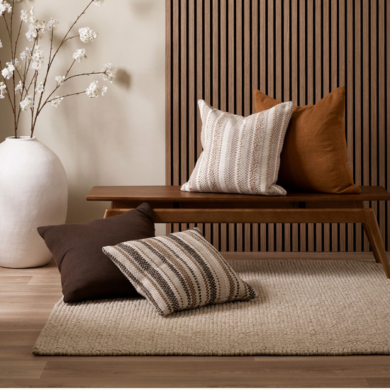 Ollo Porter Rug 160 x 230 cm, Natural