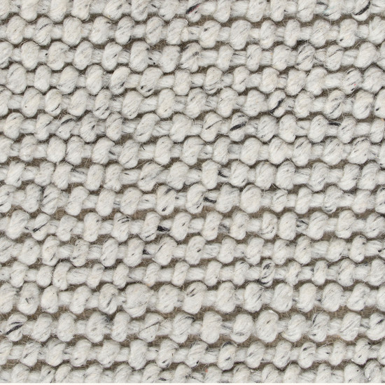 Ollo Porter Rug 200 x 290 cm, Silver