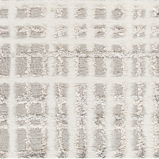 Ollo Indiana Rug 200 x 290 cm, Ecru