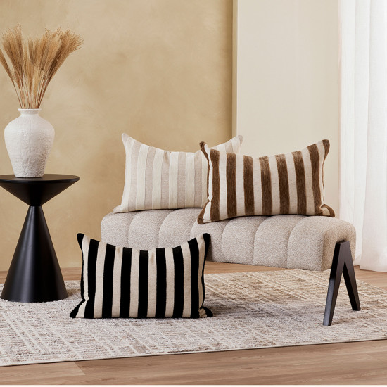 Ollo Indiana Rug 200 x 290 cm, Ecru