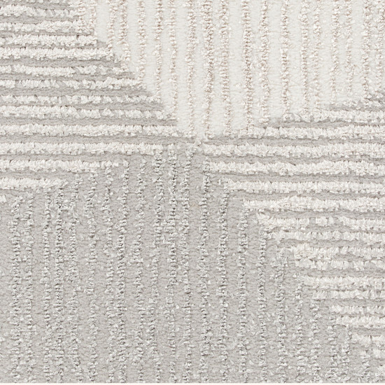 Ollo Shiloh Rug 200 x 290 cm, Ecru