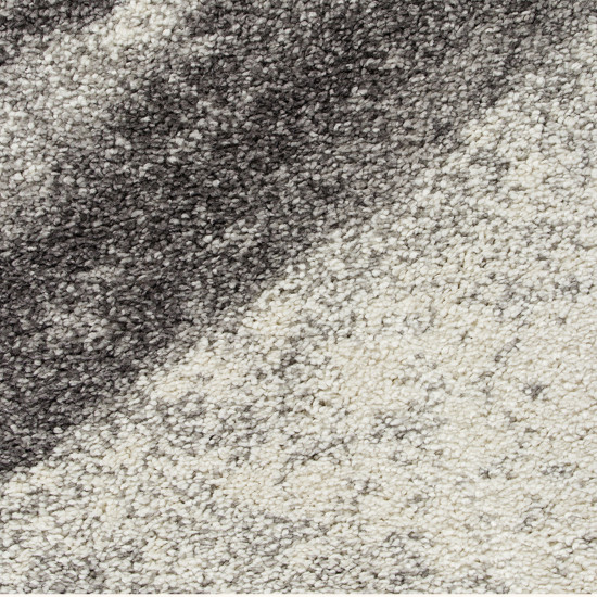 Ollo Marabella Rug 200 x 290 cm, Black