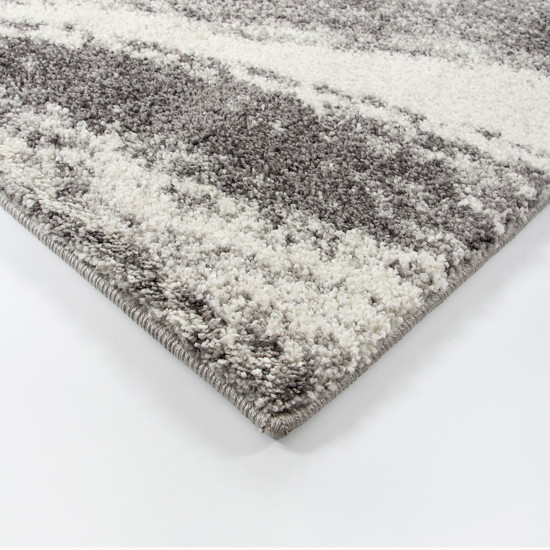 Ollo Marabella Rug 200 x 290 cm, Black