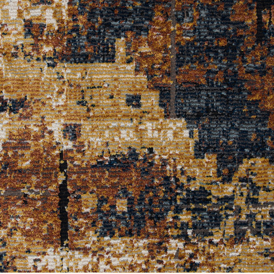 Ollo Plume Rug 160 x 230 cm, Praline