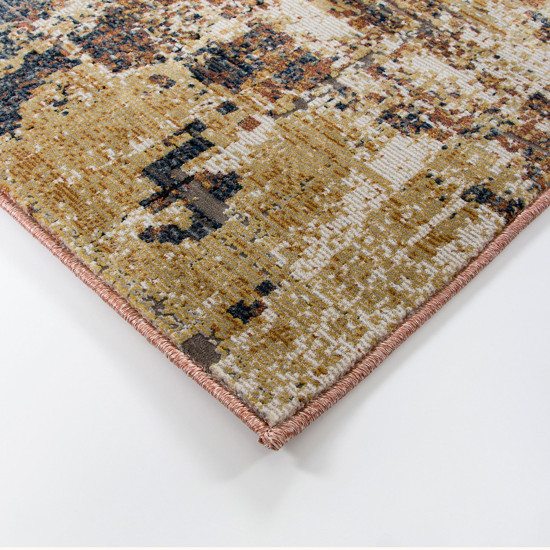 Ollo Plume Rug 200 x 290 cm, Praline