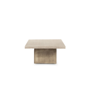 Azra Outdoor Coffee Table