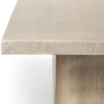 Azra Outdoor Coffee Table