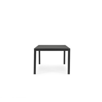 Antoni Outdoor Extension Table - W220/340, Gunmetal