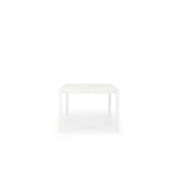 Antoni Outdoor Extension Table - W220/340, White