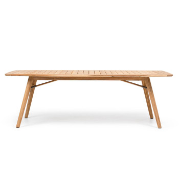 Scout Outdoor Dining Table - W230