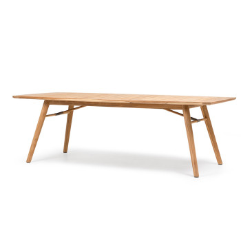 Scout Outdoor Dining Table - W230