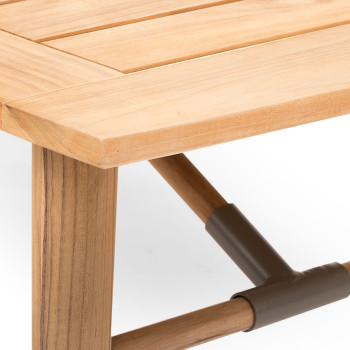 Scout Outdoor Dining Table - W230