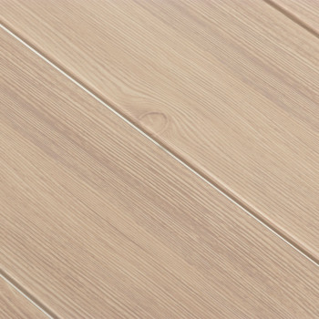 Lucia Outdoor Side Table, White