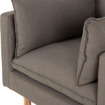 Briar Chair, Grey