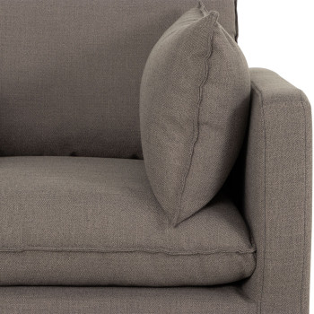 Briar Chair, Grey