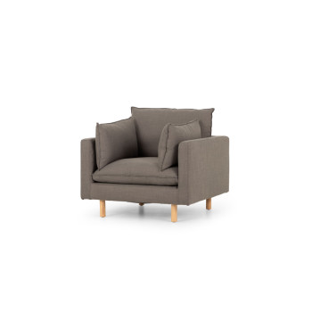 Briar Chair, Grey