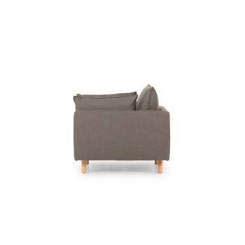Briar Chair, Grey