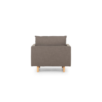 Briar Chair, Grey