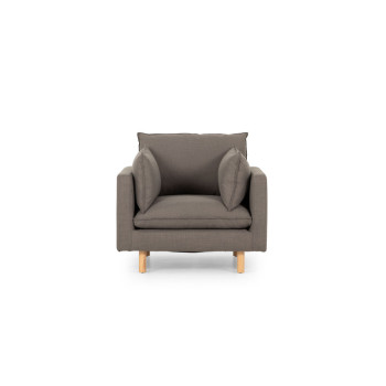 Briar Chair, Grey