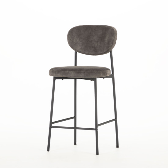 Isha Barstool, Licorice