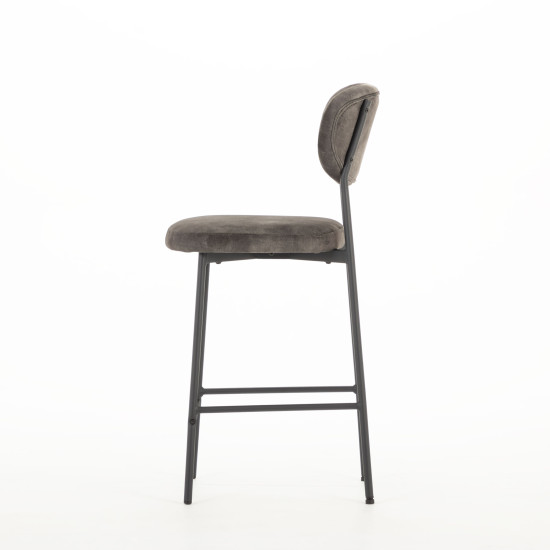 Isha Barstool, Licorice