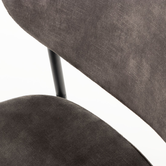 Isha Barstool, Licorice