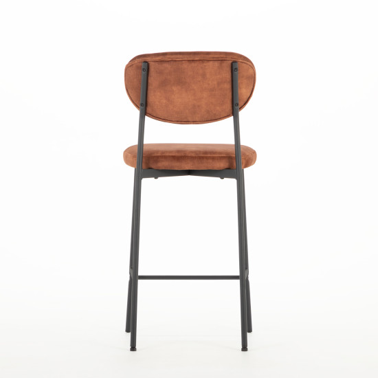 Isha Barstool, Rust