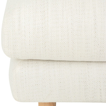 Samara Ottoman, Natural